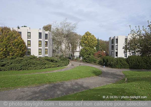 Université de Liège
University of Liege